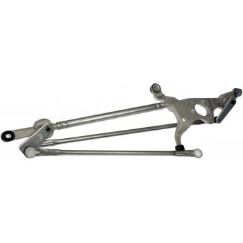 2008 Buick Allure Windshield Wiper Linkage
