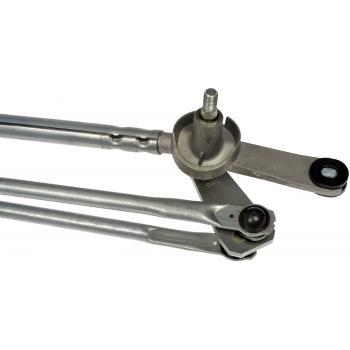 2008 Buick Allure Windshield Wiper Motor and Linkage Assembly Dorman 602225AS image 3 of 4