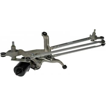 2008 Buick Allure Windshield Wiper Motor and Linkage Assembly Dorman 602225AS image 4 of 4