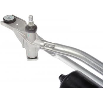 2009 Cadillac Escalade EXT Windshield Wiper Motor and Linkage Assembly Dorman 602230AS image 2 of 4
