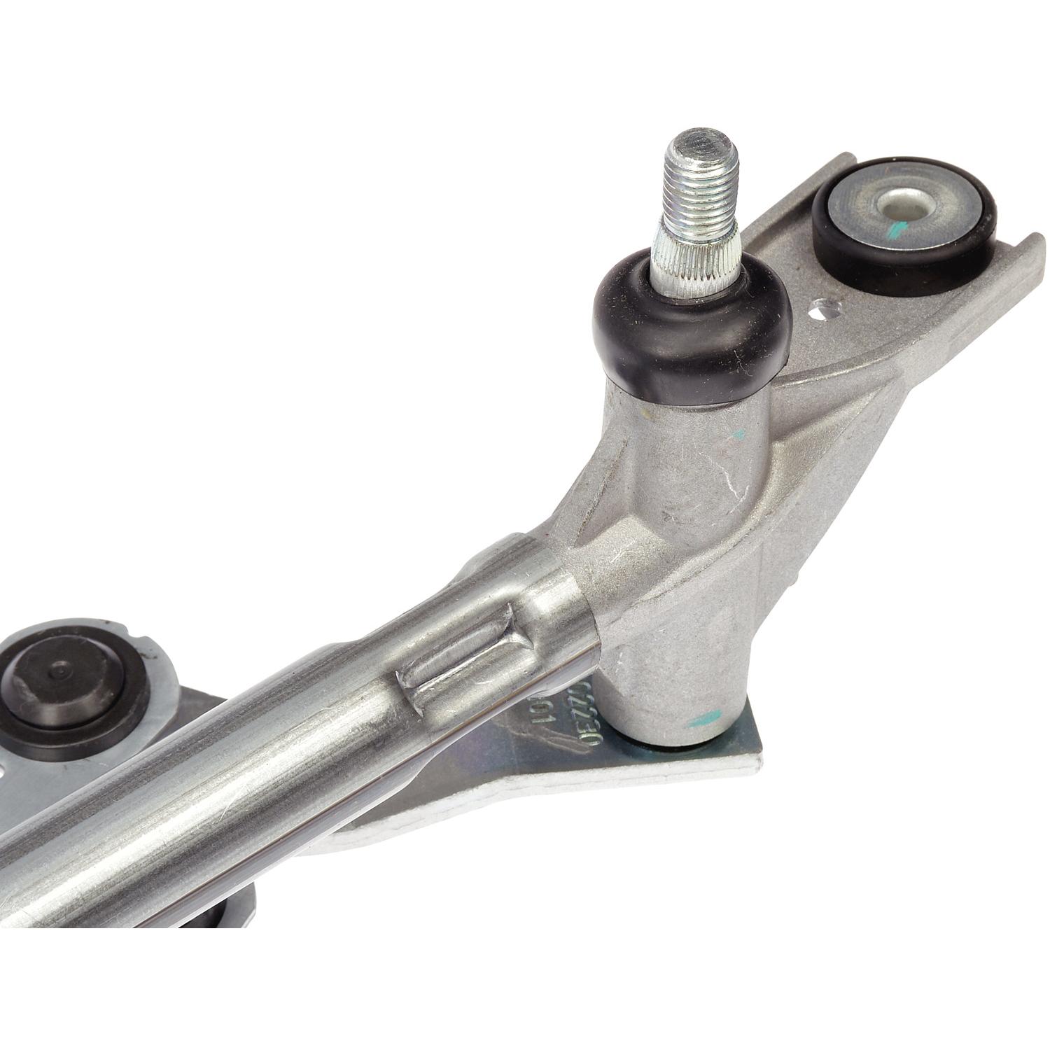 Dorman 602230AS Windshield Wiper Motor and Linkage Assembly in Canada