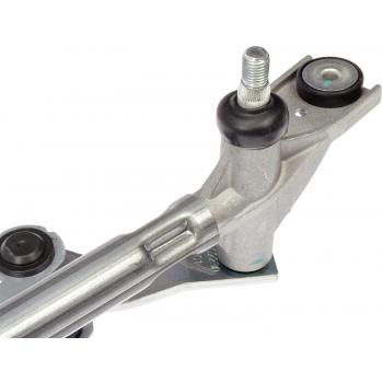 2009 Cadillac Escalade EXT Windshield Wiper Motor and Linkage Assembly Dorman 602230AS image 3 of 4