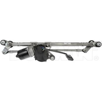 2016 Chevrolet Cruze Limited Windshield Wiper Motor and Linkage Assembly Dorman 602231AS image 1 of 4