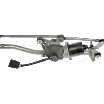 Dorman 602231AS Windshield Wiper Motor and Linkage Assembly product image 5 of 6