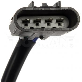 Dorman 602231AS Windshield Wiper Motor and Linkage Assembly product image 6 of 6