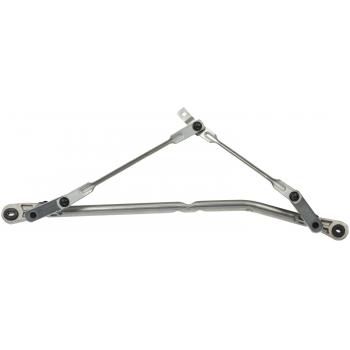 2009 GMC Acadia Windshield Wiper Linkage