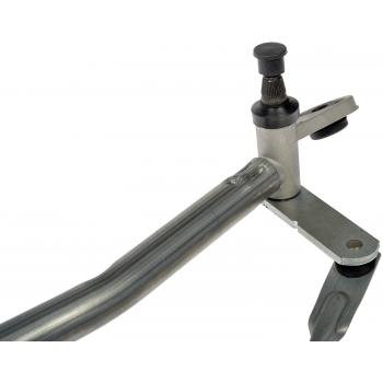 2010 Saturn Outlook Windshield Wiper Linkage Dorman 602236 image 3 of 4