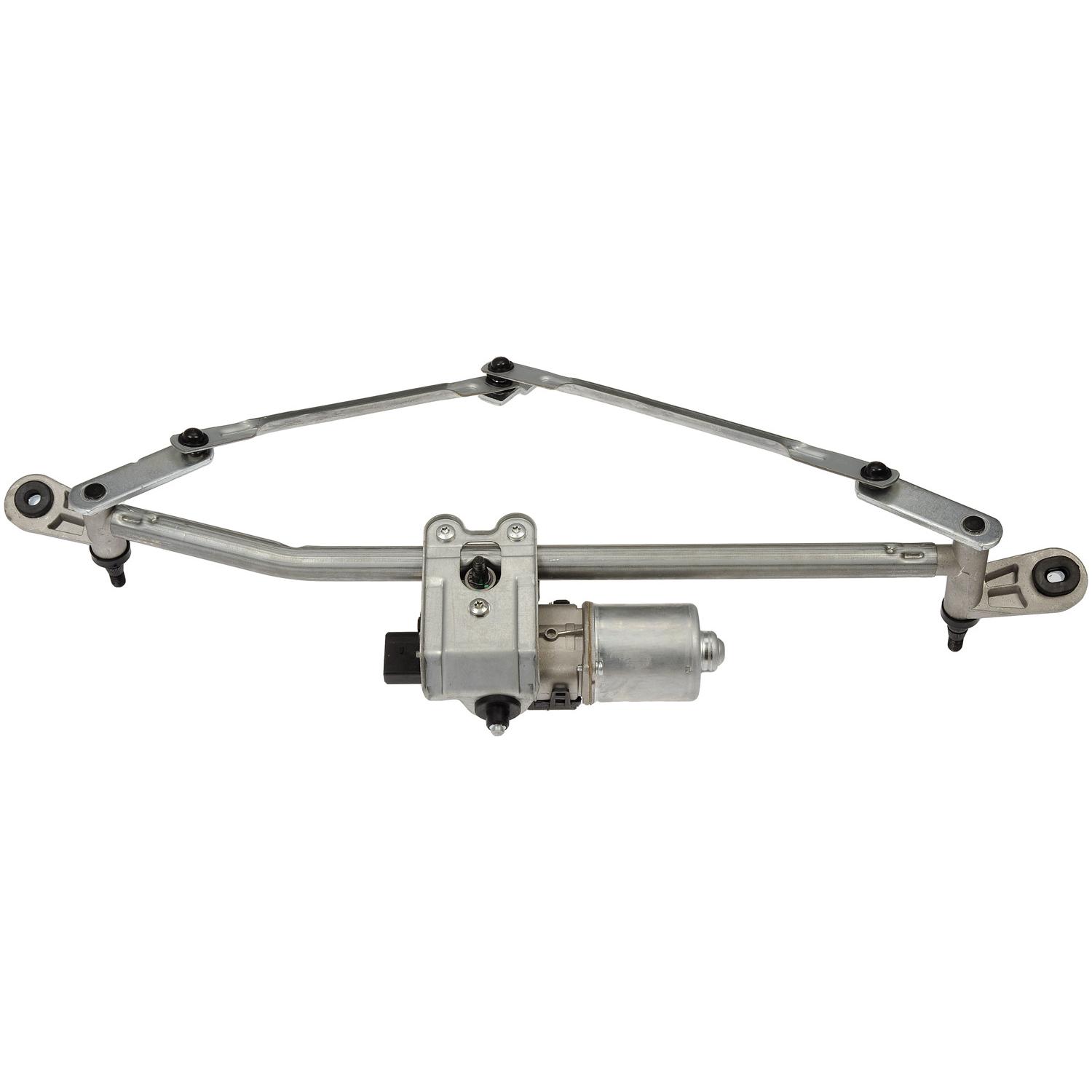 Dorman 602236AS - Windshield Wiper Motor and Linkage Assembly Dorman 602236AS Windshield Wiper Motor and Linkage Assembly product image 1 of 5