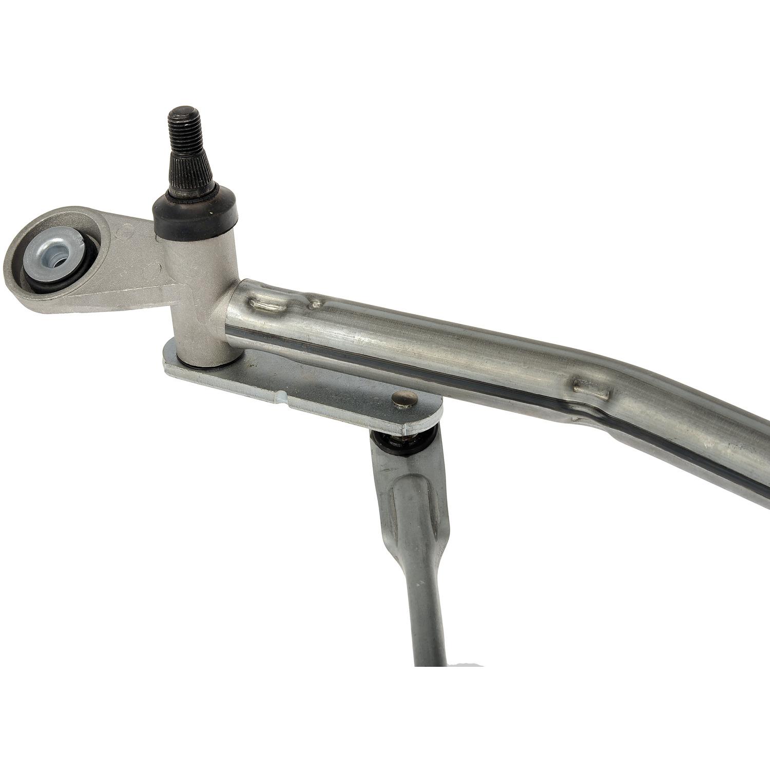 Dorman 602236AS - Windshield Wiper Motor and Linkage Assembly Dorman 602236AS Windshield Wiper Motor and Linkage Assembly product image 2 of 5