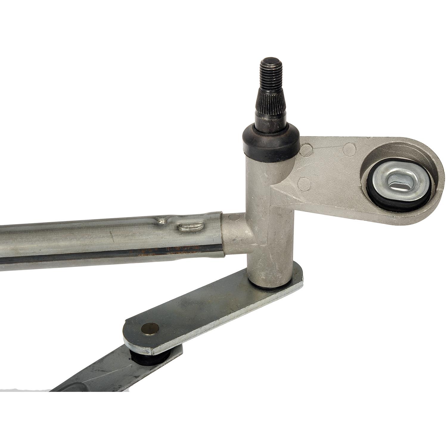Dorman 602236AS - Windshield Wiper Motor and Linkage Assembly Dorman 602236AS Windshield Wiper Motor and Linkage Assembly product image 3 of 5