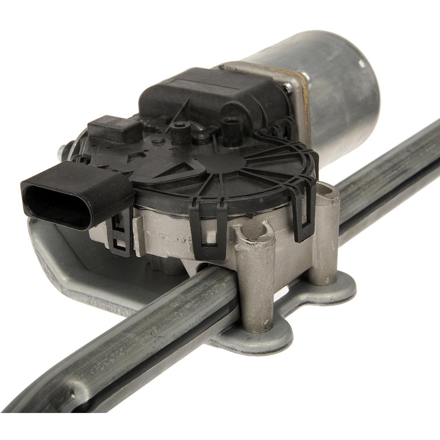 Dorman 602236AS - Windshield Wiper Motor and Linkage Assembly Dorman 602236AS Windshield Wiper Motor and Linkage Assembly product image 5 of 5