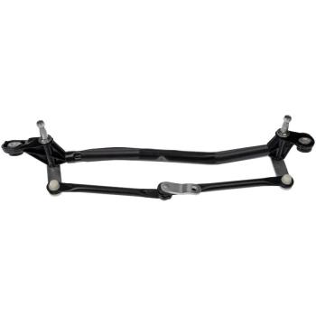 2009 Chevrolet Cobalt Windshield Wiper Linkage