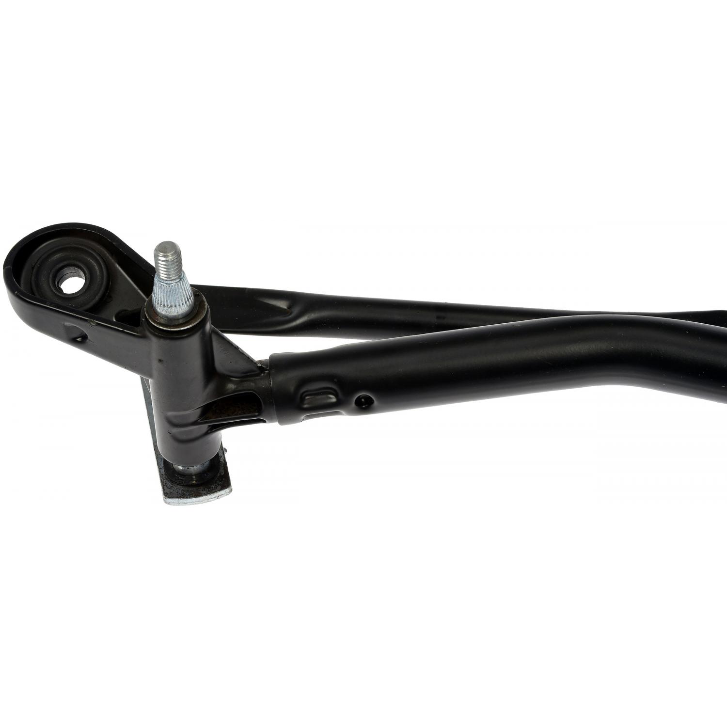 Dorman 602237AS - Windshield Wiper Motor and Linkage Assembly Dorman 602237AS Windshield Wiper Motor and Linkage Assembly product image 2 of 5