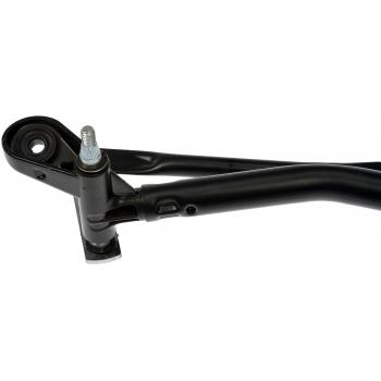 2010 Pontiac G5 Windshield Wiper Motor and Linkage Assembly Dorman 602237AS image 2 of 4