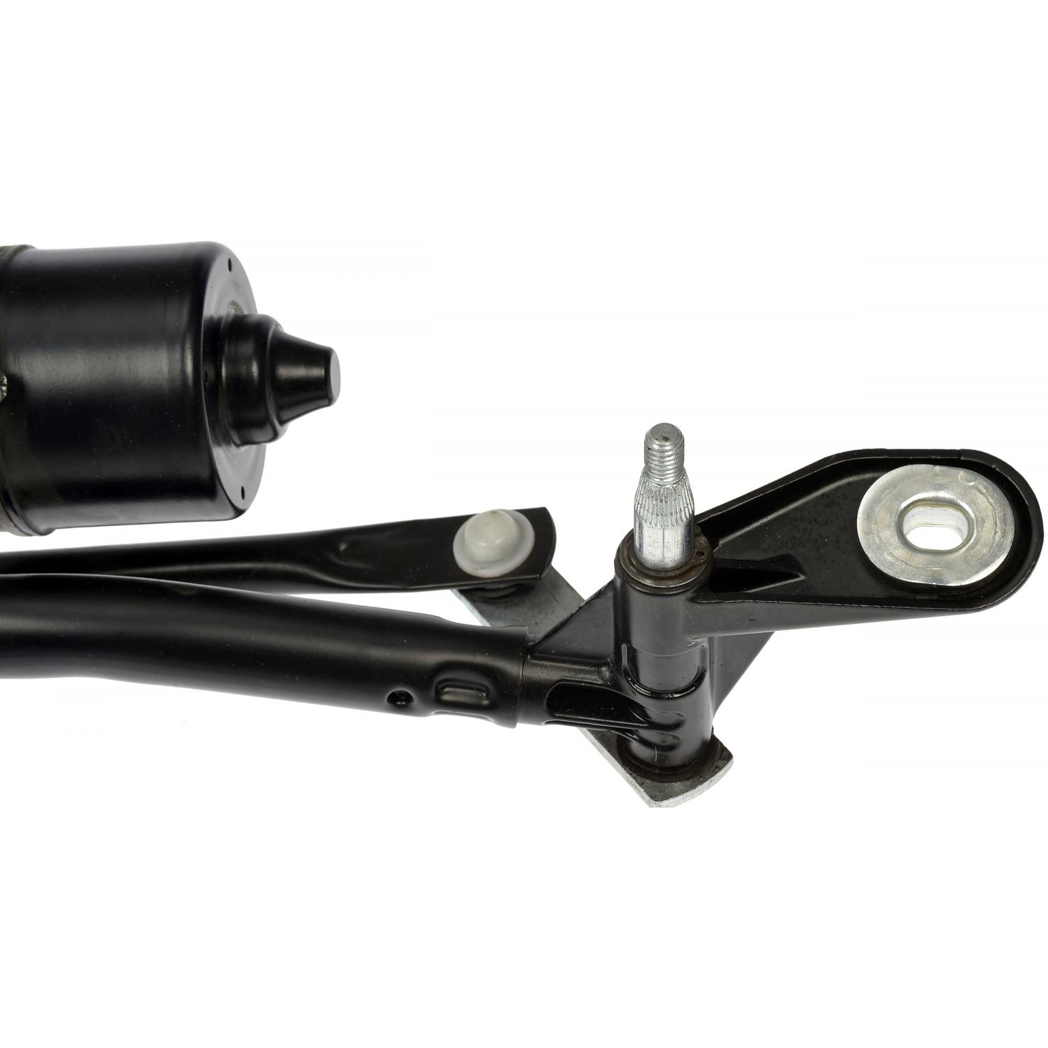 Dorman 602237AS - Windshield Wiper Motor and Linkage Assembly Dorman 602237AS Windshield Wiper Motor and Linkage Assembly product image 3 of 5