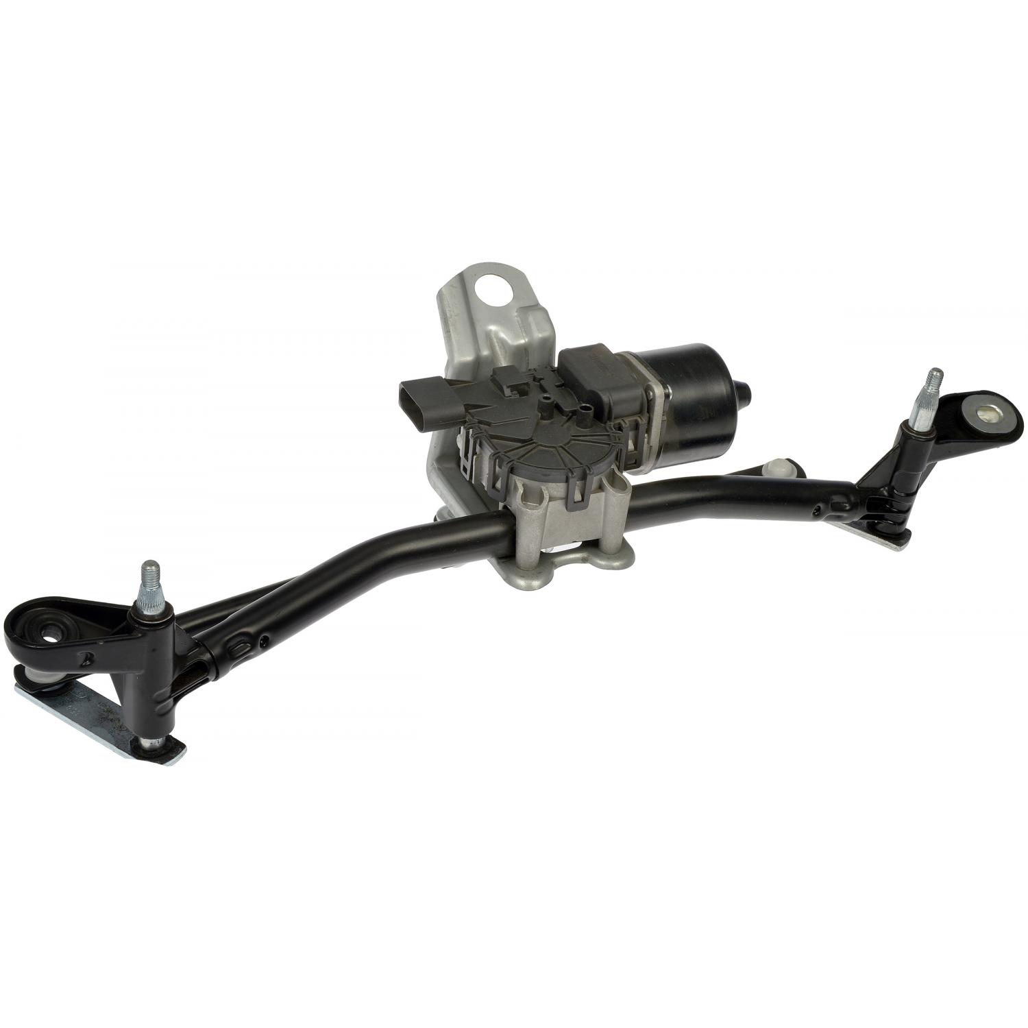 Dorman 602237AS - Windshield Wiper Motor and Linkage Assembly Dorman 602237AS Windshield Wiper Motor and Linkage Assembly product image 4 of 5