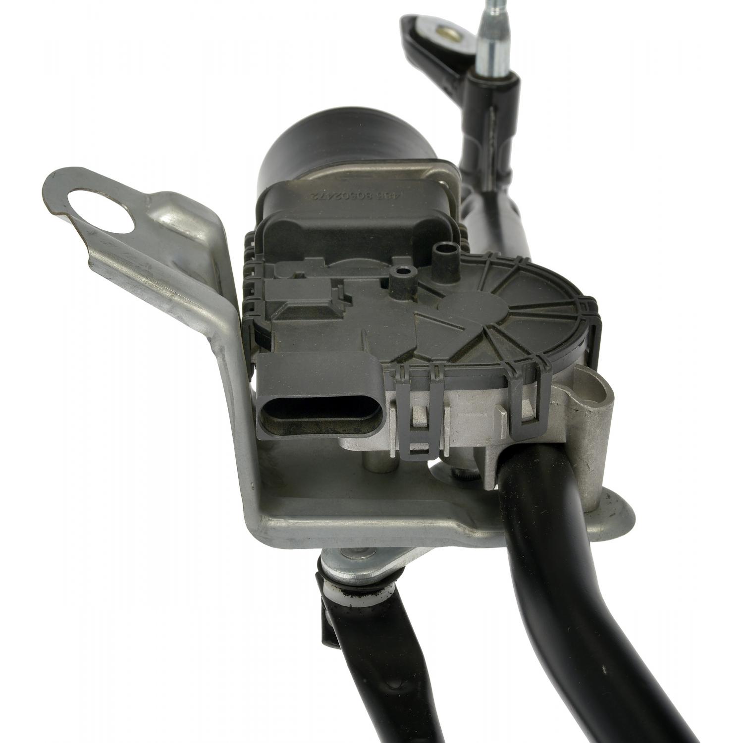 Dorman 602237AS - Windshield Wiper Motor and Linkage Assembly Dorman 602237AS Windshield Wiper Motor and Linkage Assembly product image 5 of 5