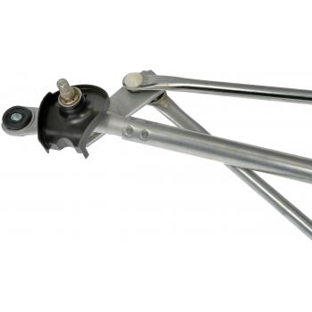 2004 Chevrolet Corvette Windshield Wiper Linkage Front Dorman 602247 image 2 of 4