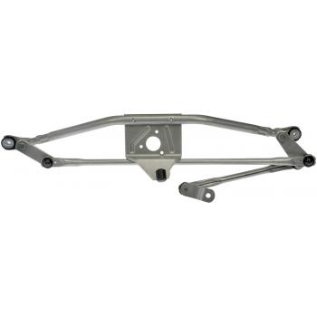 2008 GMC Canyon Windshield Wiper Linkage