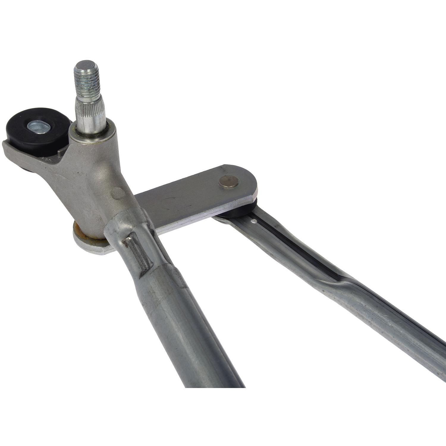Dorman 602251AS - Windshield Wiper Motor and Linkage Assembly Dorman 602251AS Windshield Wiper Motor and Linkage Assembly product image 2 of 5