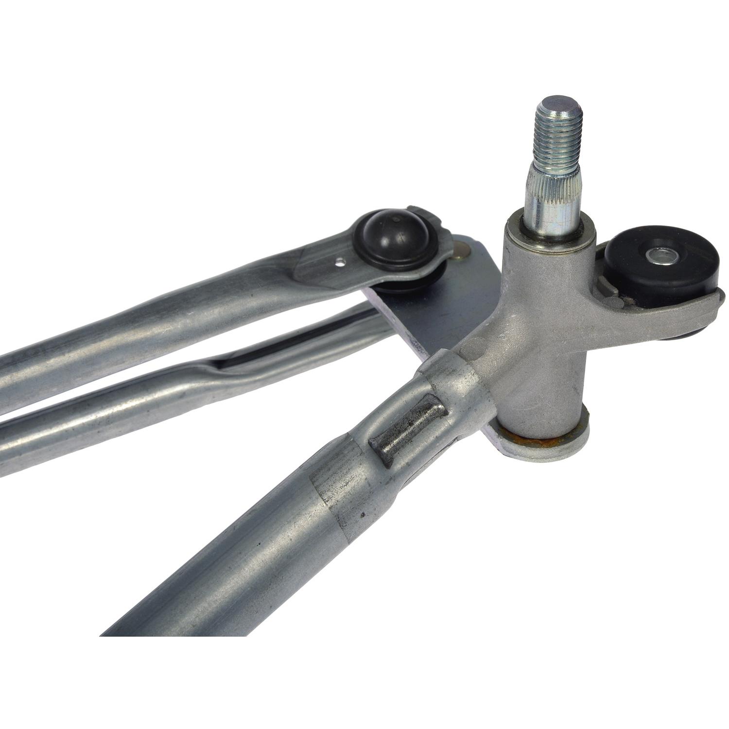 Dorman 602251AS - Windshield Wiper Motor and Linkage Assembly Dorman 602251AS Windshield Wiper Motor and Linkage Assembly product image 3 of 5