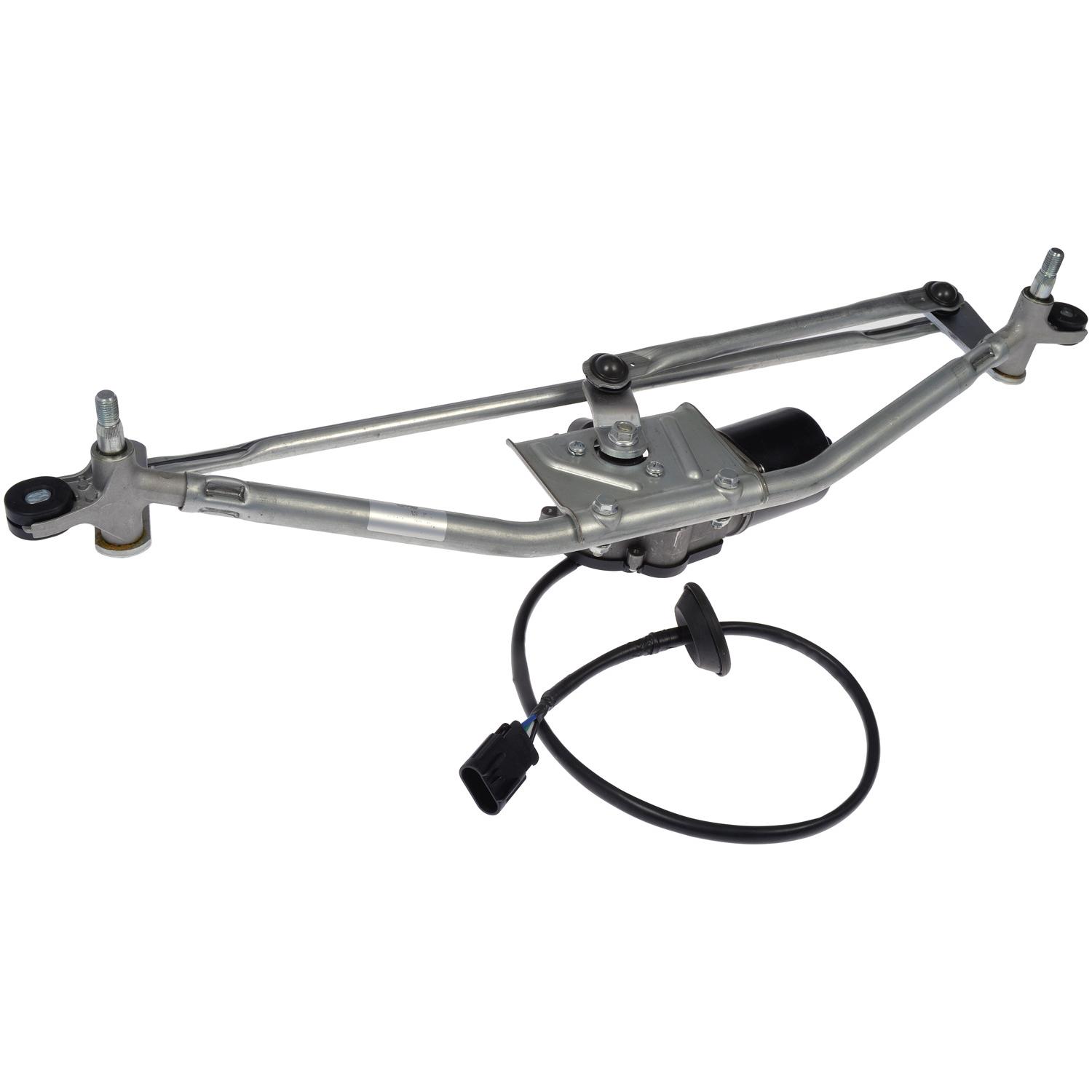 Dorman 602251AS - Windshield Wiper Motor and Linkage Assembly Dorman 602251AS Windshield Wiper Motor and Linkage Assembly product image 4 of 5
