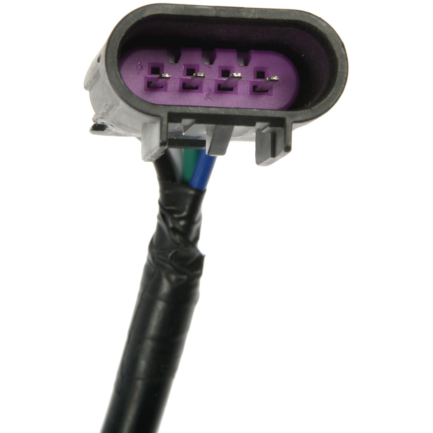 Dorman 602251AS - Windshield Wiper Motor and Linkage Assembly Dorman 602251AS Windshield Wiper Motor and Linkage Assembly product image 5 of 5