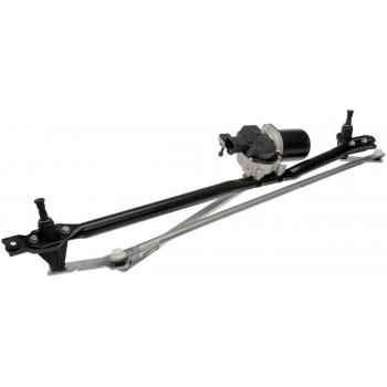 2006 Chevrolet Sonora Windshield Wiper Motor and Linkage Assembly Dorman 602255AS image 4 of 4