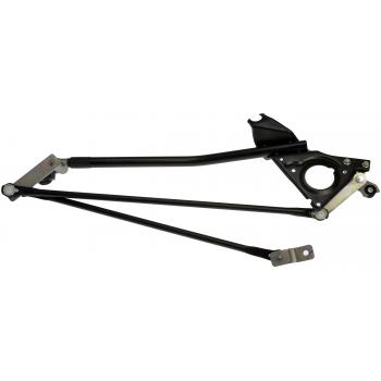 2001 Oldsmobile Aurora Windshield Wiper Linkage