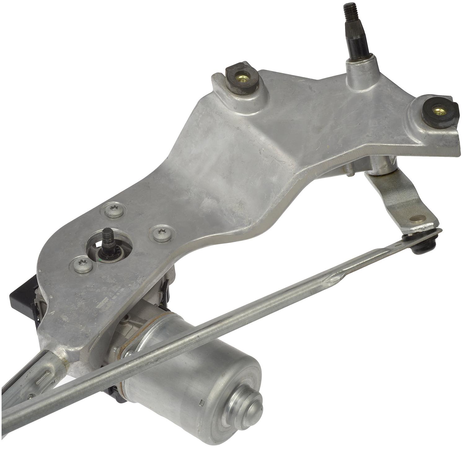 Dorman 602267 - Windshield Wiper Linkage Dorman 602267 Windshield Wiper Linkage product image 6 of 6