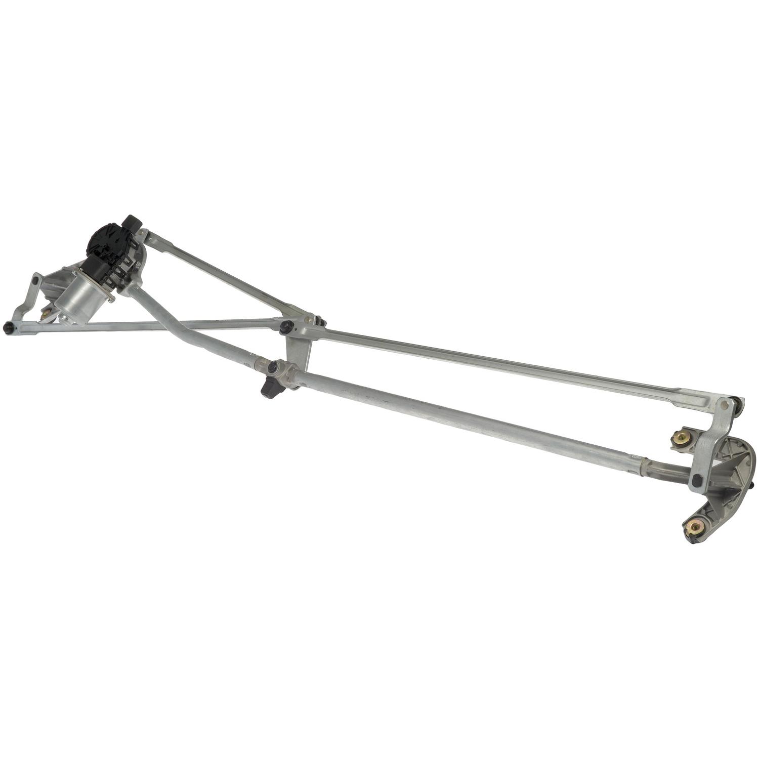 Dorman 602267AS - Windshield Wiper Motor and Linkage Assembly Dorman 602267AS Windshield Wiper Motor and Linkage Assembly product image 1 of 5