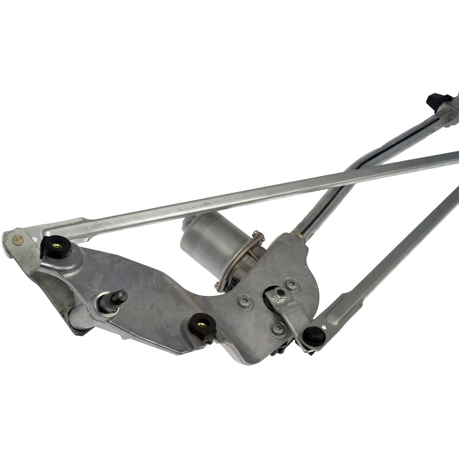 Dorman 602267AS - Windshield Wiper Motor and Linkage Assembly Dorman 602267AS Windshield Wiper Motor and Linkage Assembly product image 2 of 5