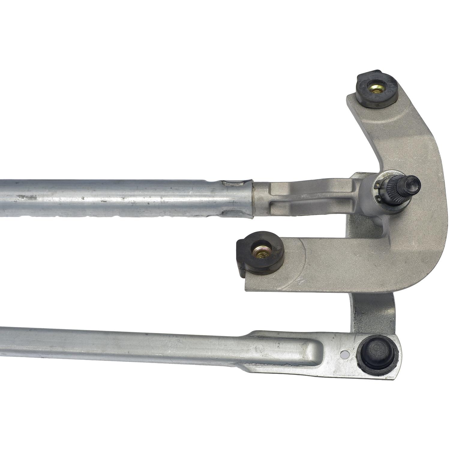 Dorman 602267AS - Windshield Wiper Motor and Linkage Assembly Dorman 602267AS Windshield Wiper Motor and Linkage Assembly product image 3 of 5