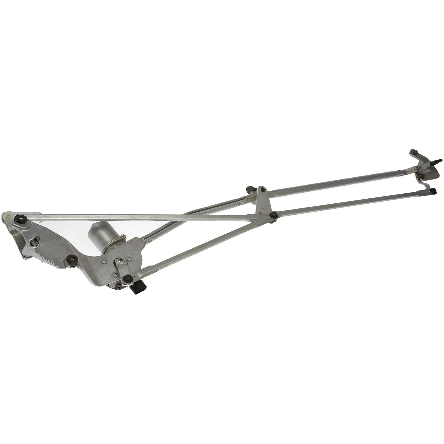 Dorman 602267AS - Windshield Wiper Motor and Linkage Assembly Dorman 602267AS Windshield Wiper Motor and Linkage Assembly product image 4 of 5