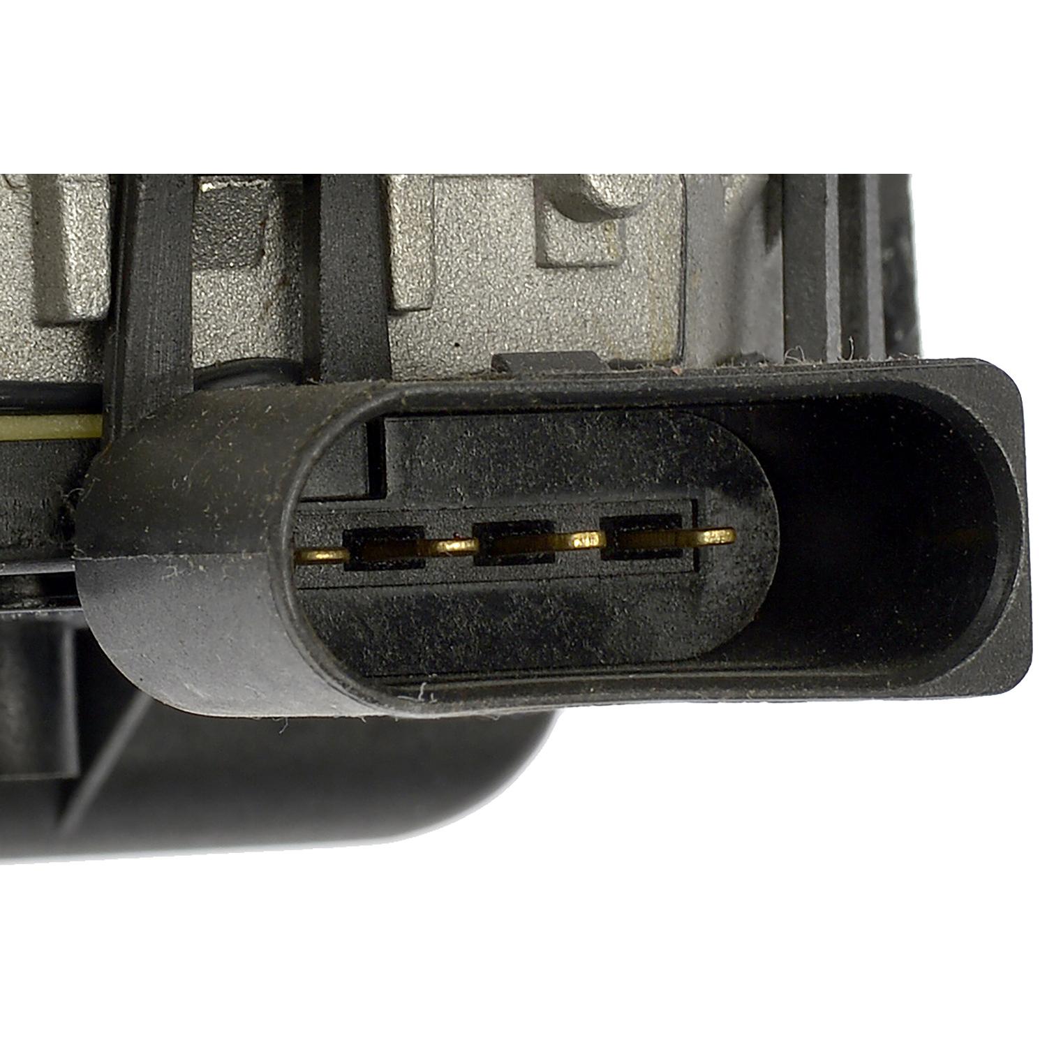 Dorman 602267AS - Windshield Wiper Motor and Linkage Assembly Dorman 602267AS Windshield Wiper Motor and Linkage Assembly product image 5 of 5