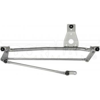 2004 Ford Escape Windshield Wiper Linkage