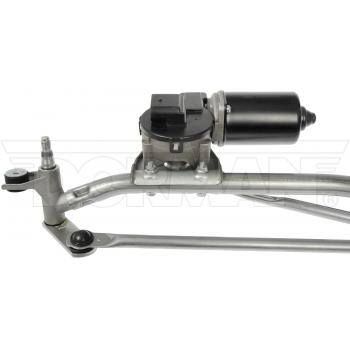 2004 Ford Escape Windshield Wiper Motor and Linkage Assembly Dorman 602301AS image 2 of 4
