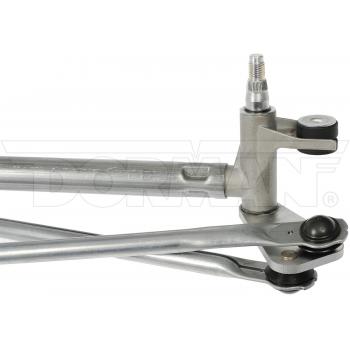 2004 Ford Escape Windshield Wiper Motor and Linkage Assembly Dorman 602301AS image 3 of 4