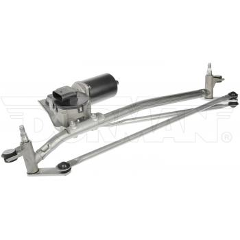 2004 Ford Escape Windshield Wiper Motor and Linkage Assembly Dorman 602301AS image 4 of 4
