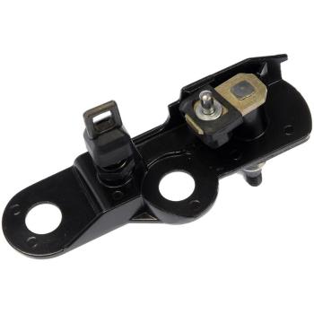 2013 Lincoln Navigator Windshield Wiper Linkage Rear Dorman 602305 image 2 of 2