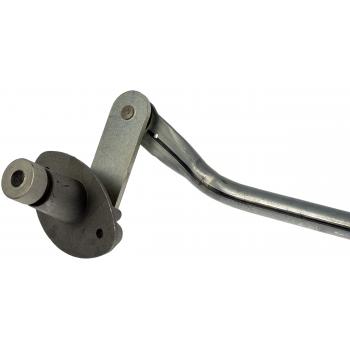 2008 Ford E-350 Econoline Windshield Wiper Motor and Linkage Assembly Dorman 602306AS image 2 of 4