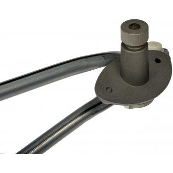 2008 Ford E-350 Econoline Windshield Wiper Motor and Linkage Assembly Dorman 602306AS image 3 of 4