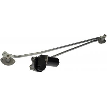 2008 Ford E-350 Econoline Windshield Wiper Motor and Linkage Assembly Dorman 602306AS image 4 of 4