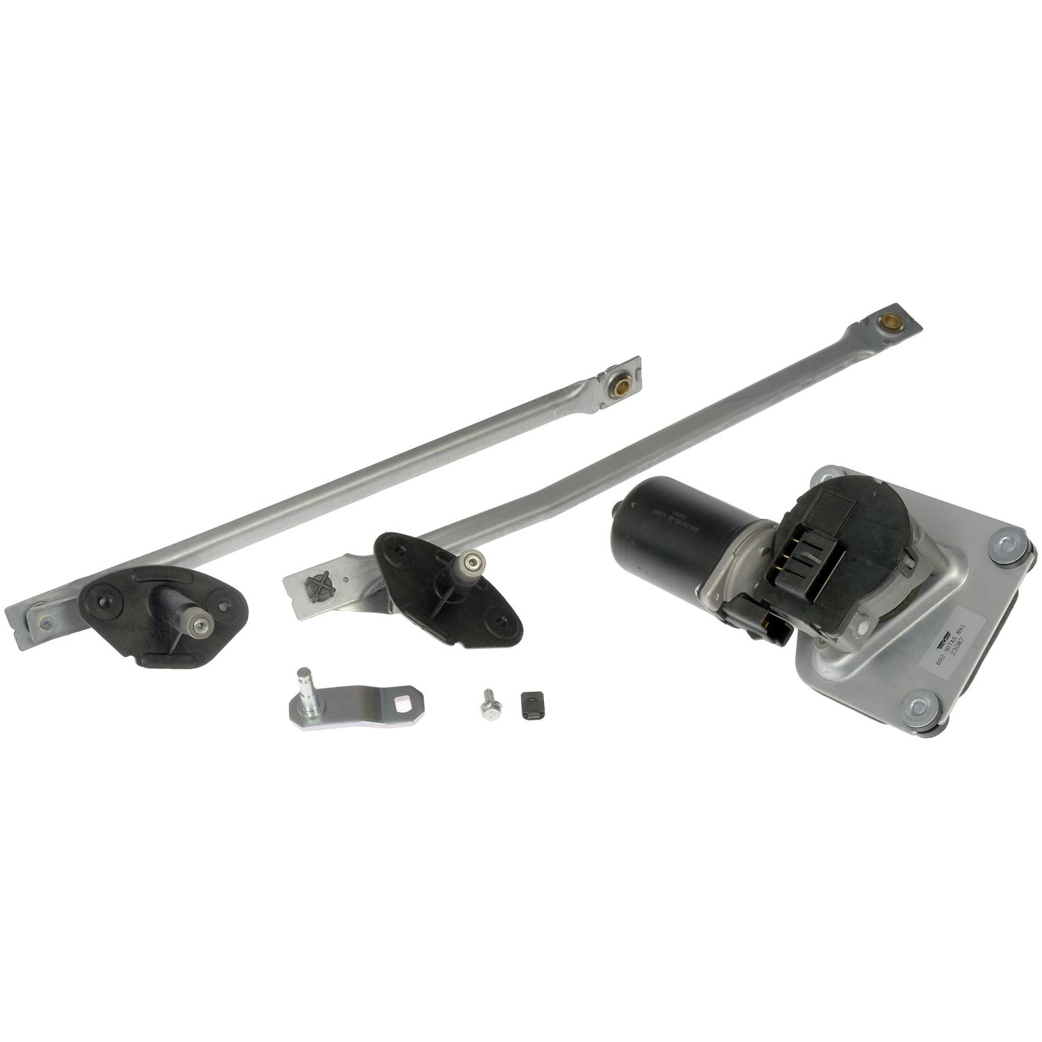 Dorman 602307AS - Windshield Wiper Motor and Linkage Assembly Dorman 602307AS Windshield Wiper Motor and Linkage Assembly product image 1 of 7