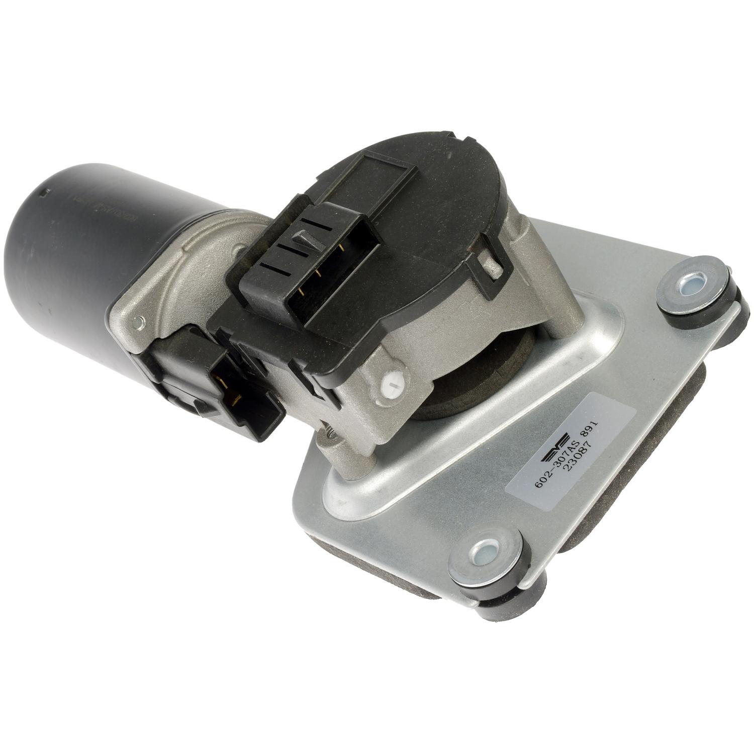 Dorman 602307AS - Windshield Wiper Motor and Linkage Assembly Dorman 602307AS Windshield Wiper Motor and Linkage Assembly product image 5 of 7