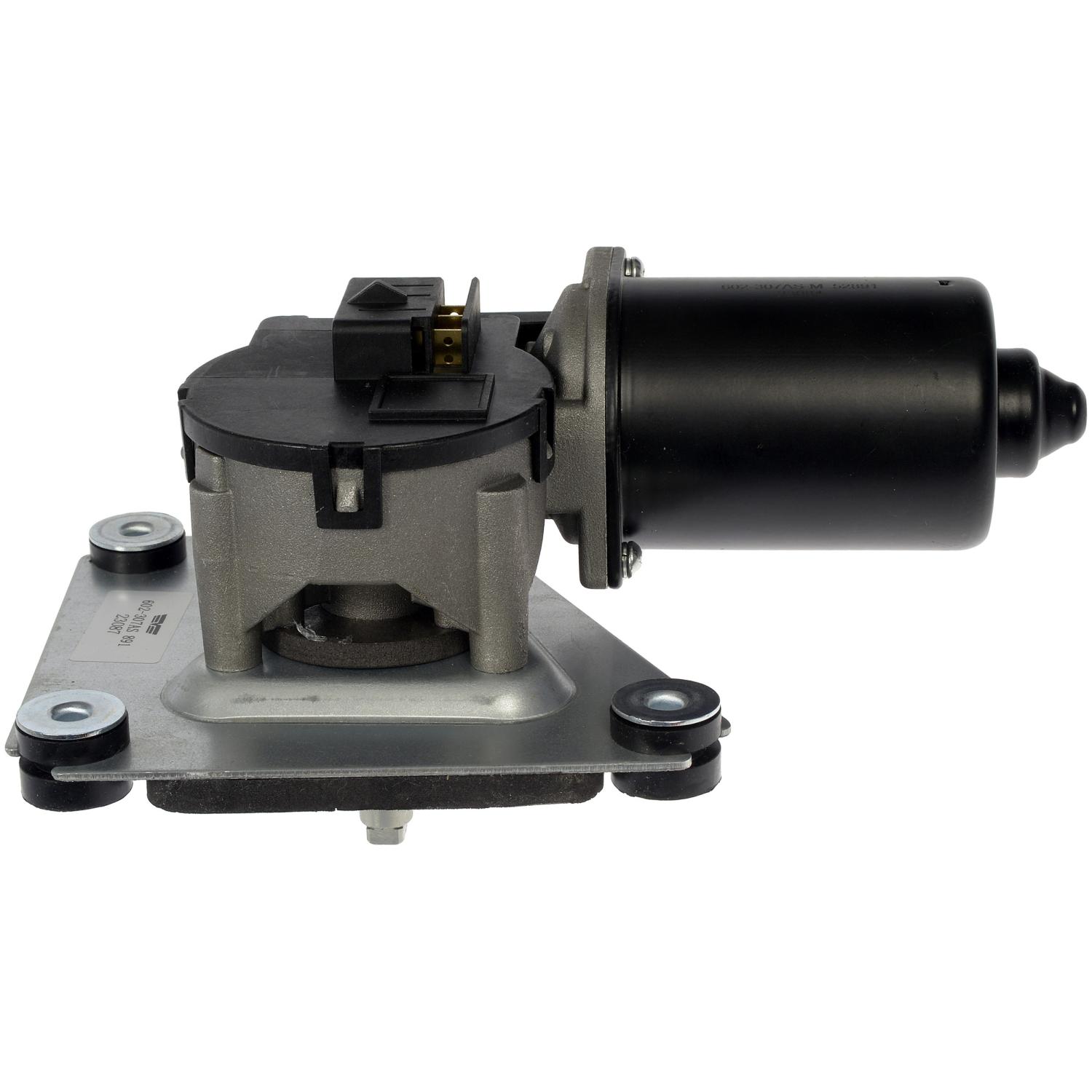 Dorman 602307AS - Windshield Wiper Motor and Linkage Assembly Dorman 602307AS Windshield Wiper Motor and Linkage Assembly product image 7 of 7