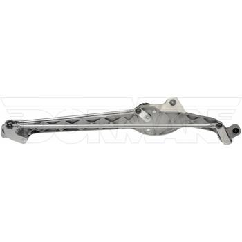 2002 Lincoln Navigator Windshield Wiper Motor and Linkage Assembly Dorman 602309AS image 2 of 4