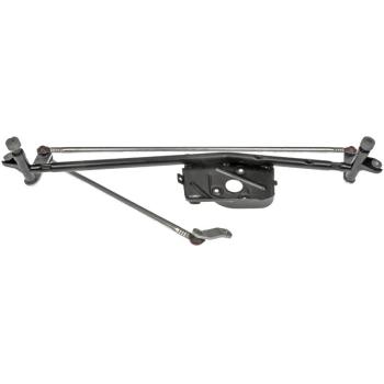 2009 Mercury Mountaineer Windshield Wiper Linkage