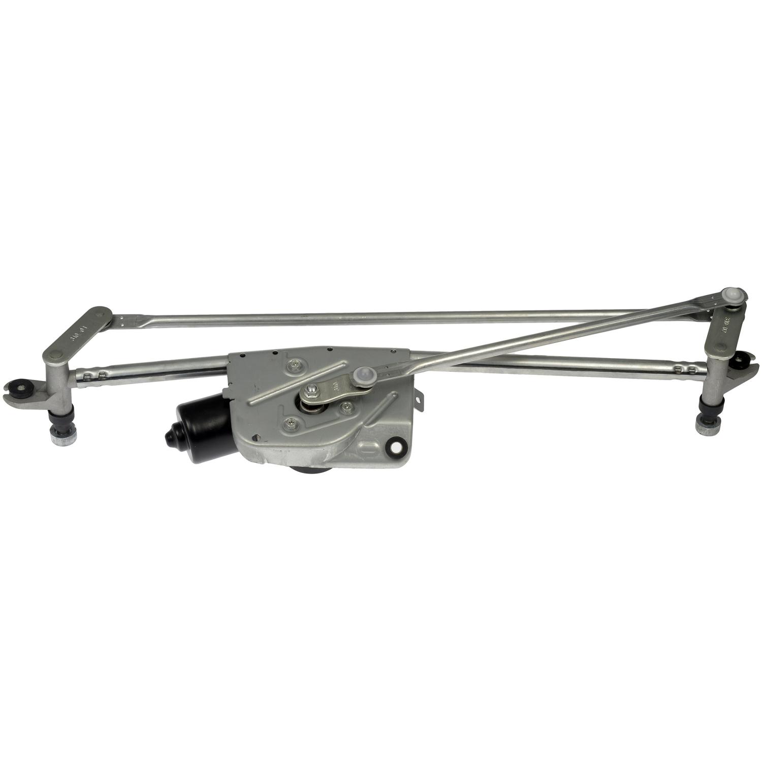 Dorman 602310AS - Windshield Wiper Motor and Linkage Assembly Dorman 602310AS Windshield Wiper Motor and Linkage Assembly product image 1 of 5
