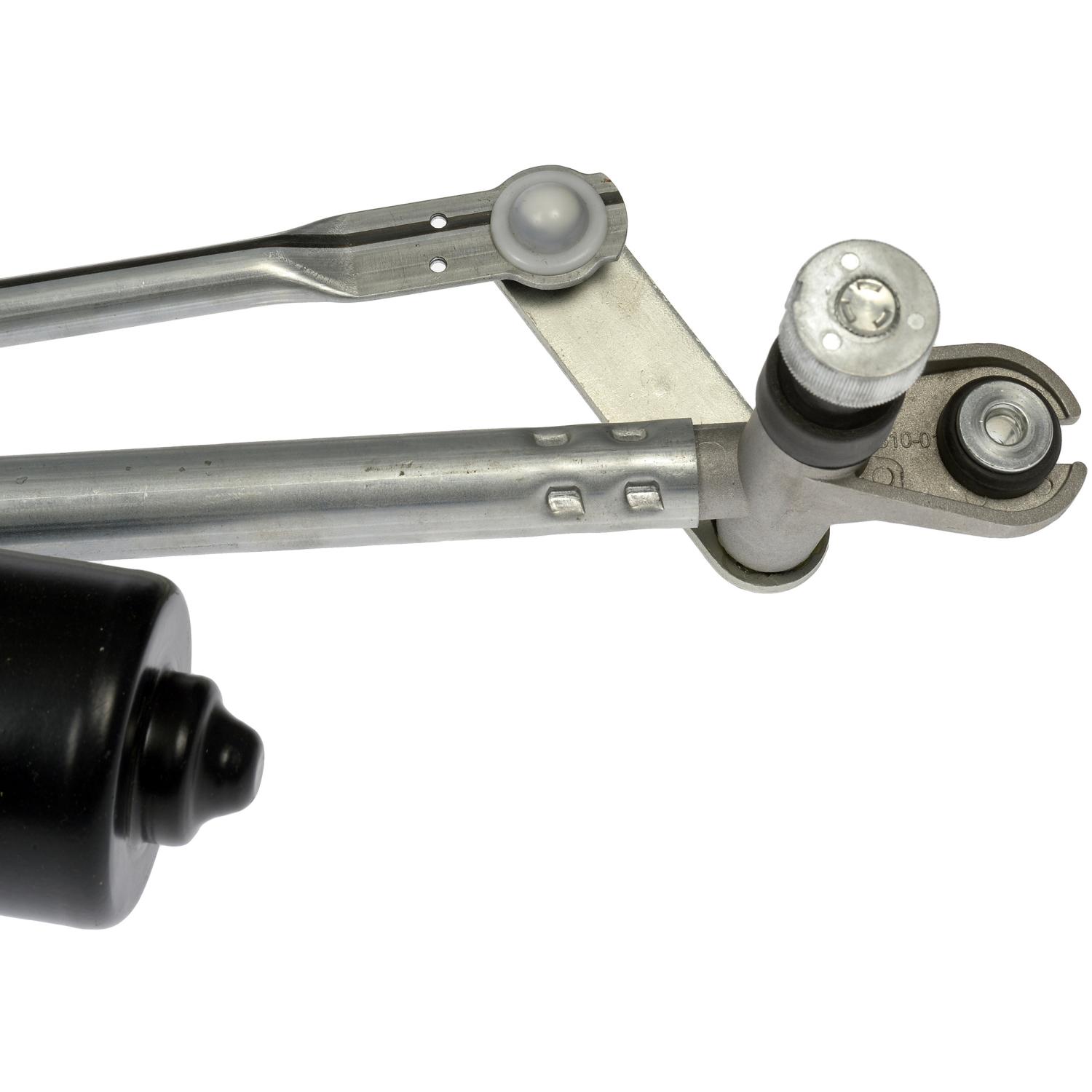 Dorman 602310AS - Windshield Wiper Motor and Linkage Assembly Dorman 602310AS Windshield Wiper Motor and Linkage Assembly product image 3 of 5